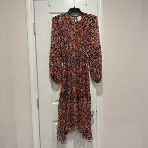 MISA Los Angeles- Simone Dress